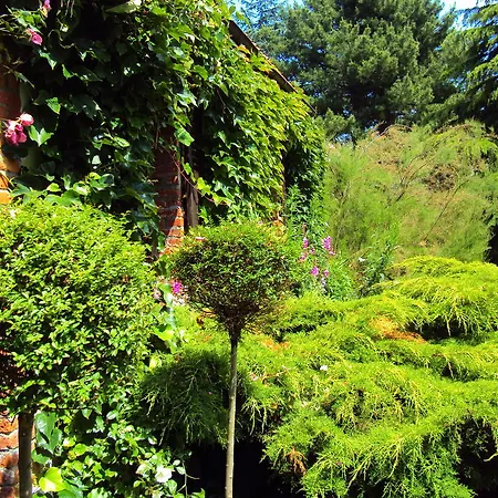 Bed & Breakfast Roulottes Du Rouard Camiers