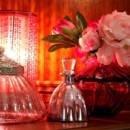 Roulottes Du Rouard Camiers