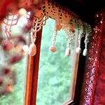 Bed & Breakfast Roulottes Du Rouard Camiers