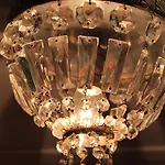Bed & Breakfast Roulottes Du Rouard