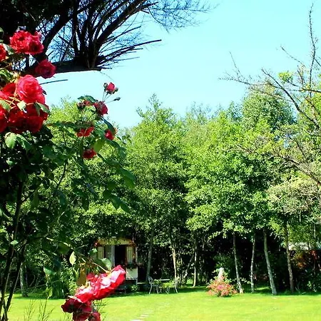 Roulottes Du Rouard 3*