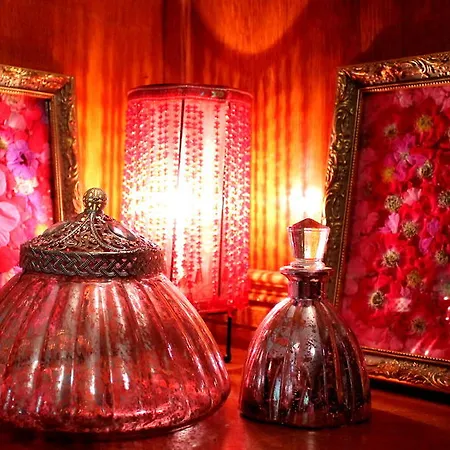 Roulottes Du Rouard Camiers