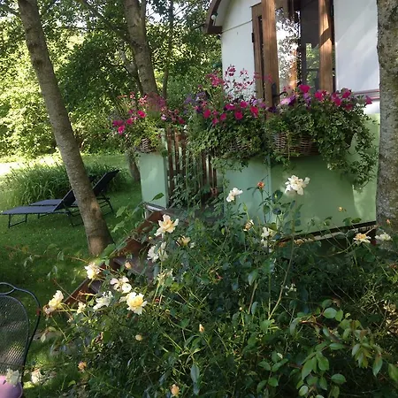 Roulottes Du Rouard 3*