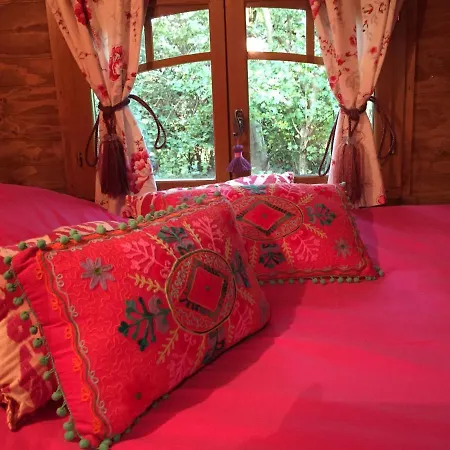 Roulottes Du Rouard 3*