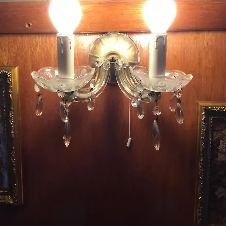 Roulottes Du Rouard 3* Camiers